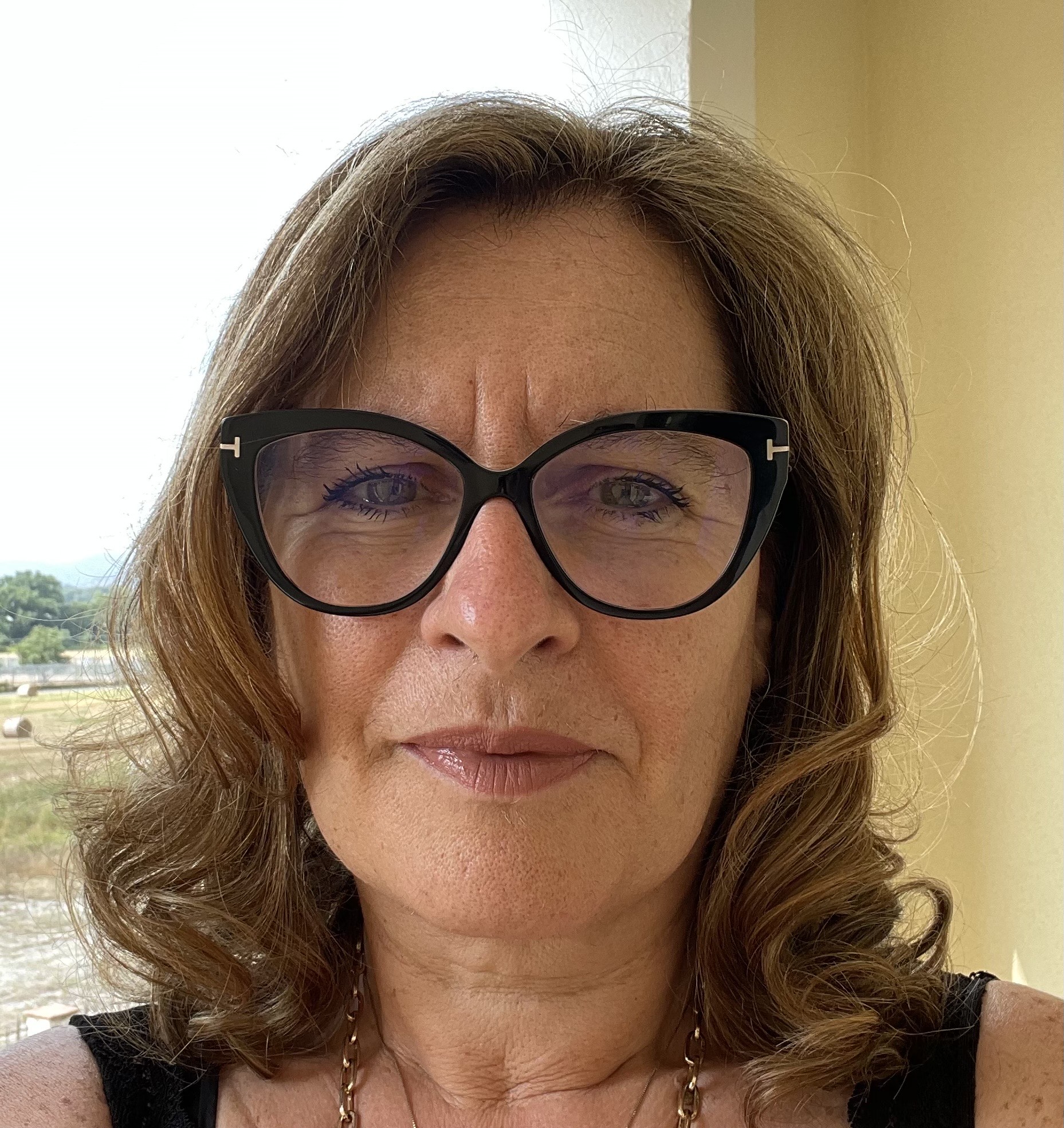 Prof.ssa Betti Giusti