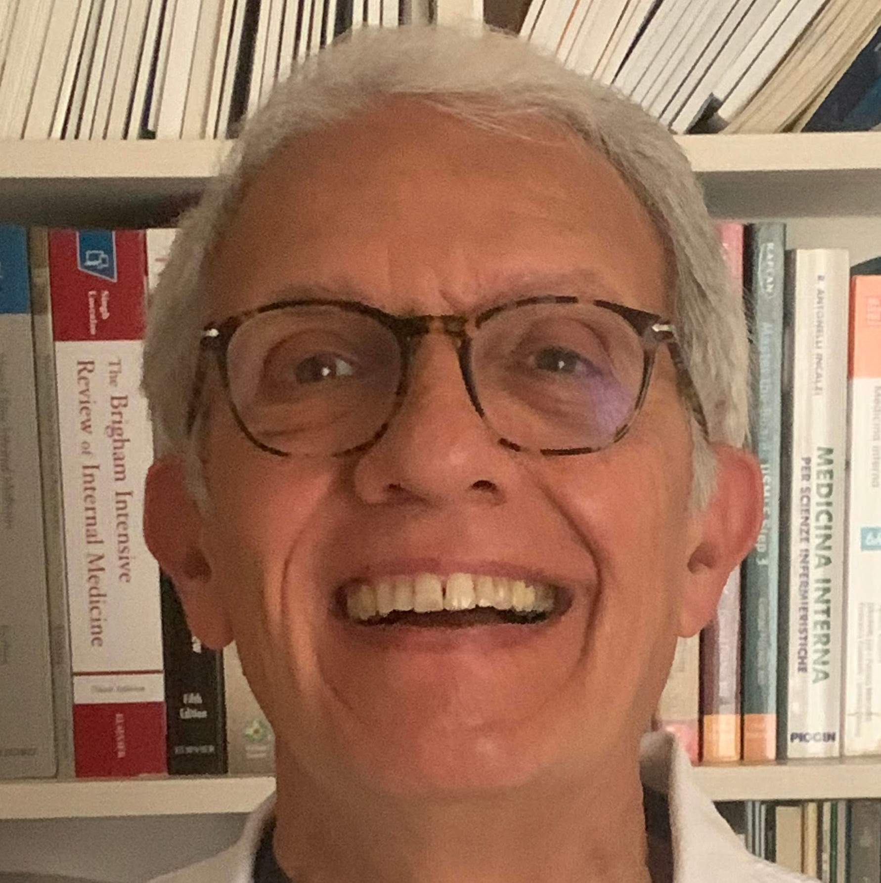 Prof. Domenico Prisco