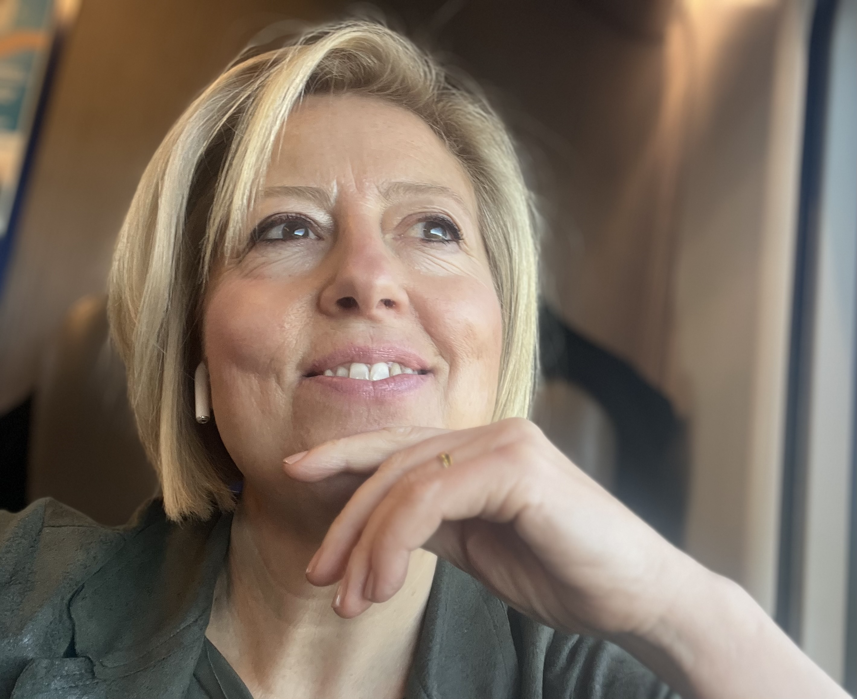Prof.ssa Rossella Marcucci